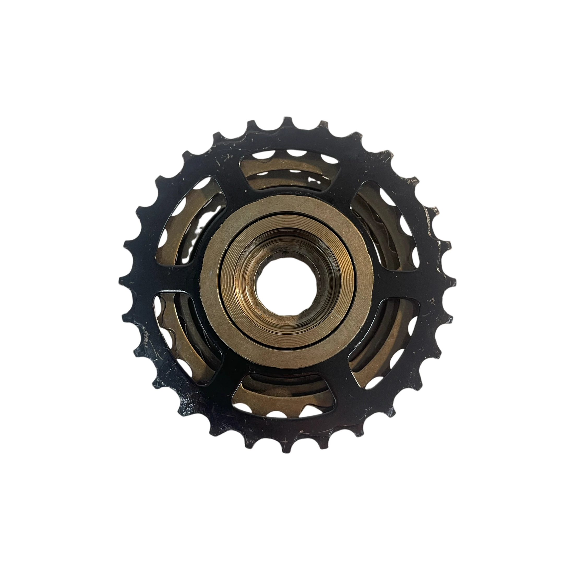 Cassette / Vliegwiel / Tandwiel voor OUXI V8, H9 en QmWheel V20 Fatbikes - AE-trading