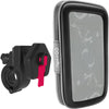 Celly Snap telefoonhouder uni incl. telefoonhoes XXXL - AE-trading