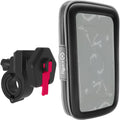 Celly Snap telefoonhouder uni incl. telefoonhoes XXXL - AE-trading
