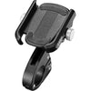 Celly telefoonhouder Armorbike zwart - AE-trading