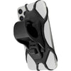 Celly telefoonhouder Swipe zwart - AE-trading