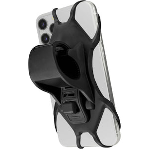 Celly telefoonhouder Swipe zwart - AE-trading