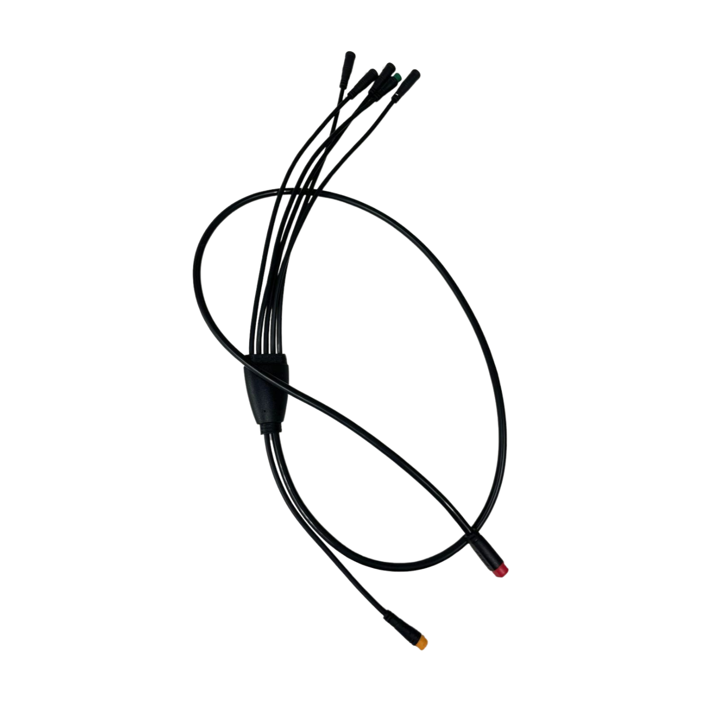 Centrale kabelboom Ouxi V8, C80 - AE-trading