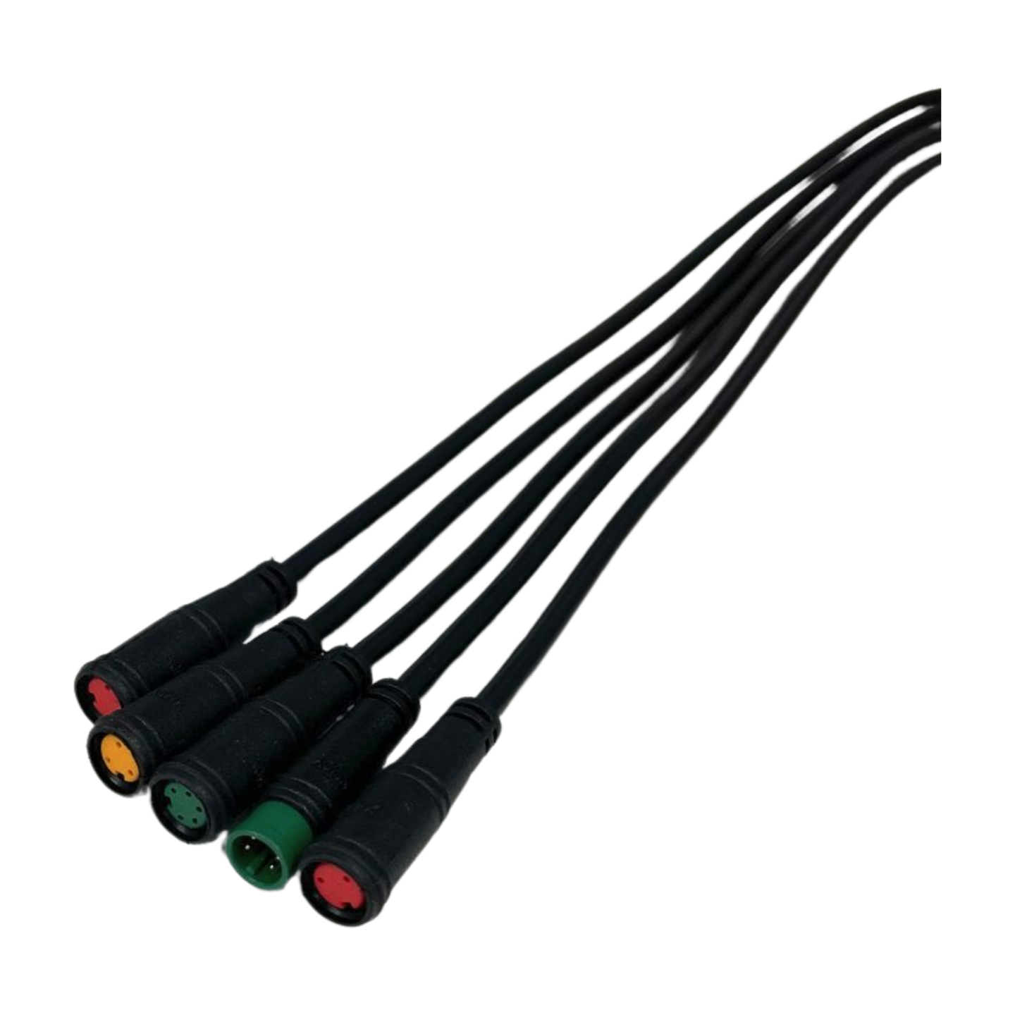 Centrale kabelboom Ouxi V8, C80 - AE-trading