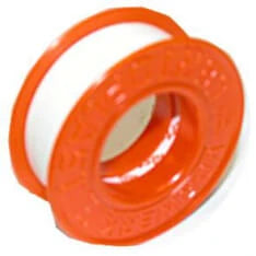 Certoplast rol isolatietape wit - AE-trading