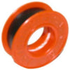 Certoplast rol isolatietape zwart - AE-trading