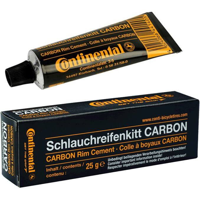 Conti tube lijm Carbon velg 25 gr - AE-trading