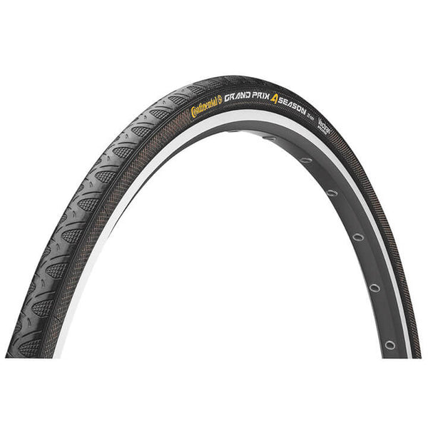 Continental btb GP 4-season 700 x 32 zw/tr vouw - AE-trading