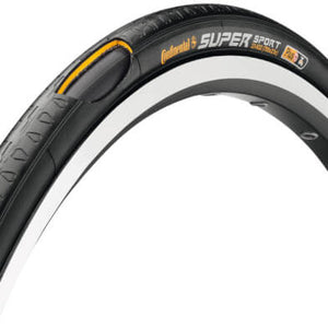 Continental btb Super Sport Plus 700 x 25 zw - AE-trading