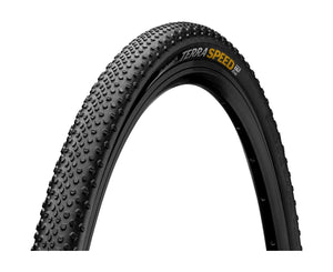 Continental btb Terra Speed 700 x 35 zw vouw - AE-trading