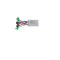 Controller B5 Ananda Knaap Fatbike RTDX/LON/BCN(48V, 15A, 250W, incl. GPS connection) - AE-trading
