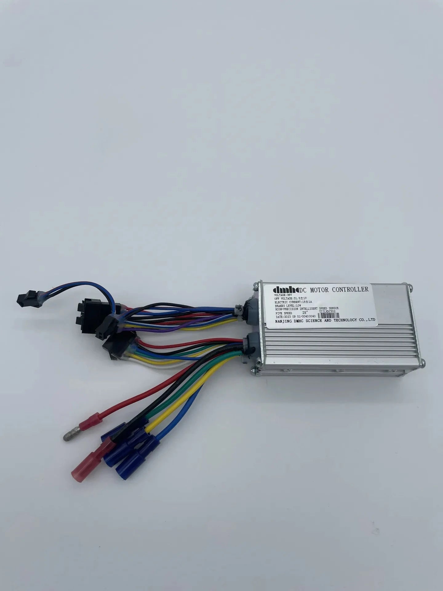 Controller DMHC H34 – TJJLXDCY02 geschikt voor Popal Sway en Popal Maeve FM - AE-trading