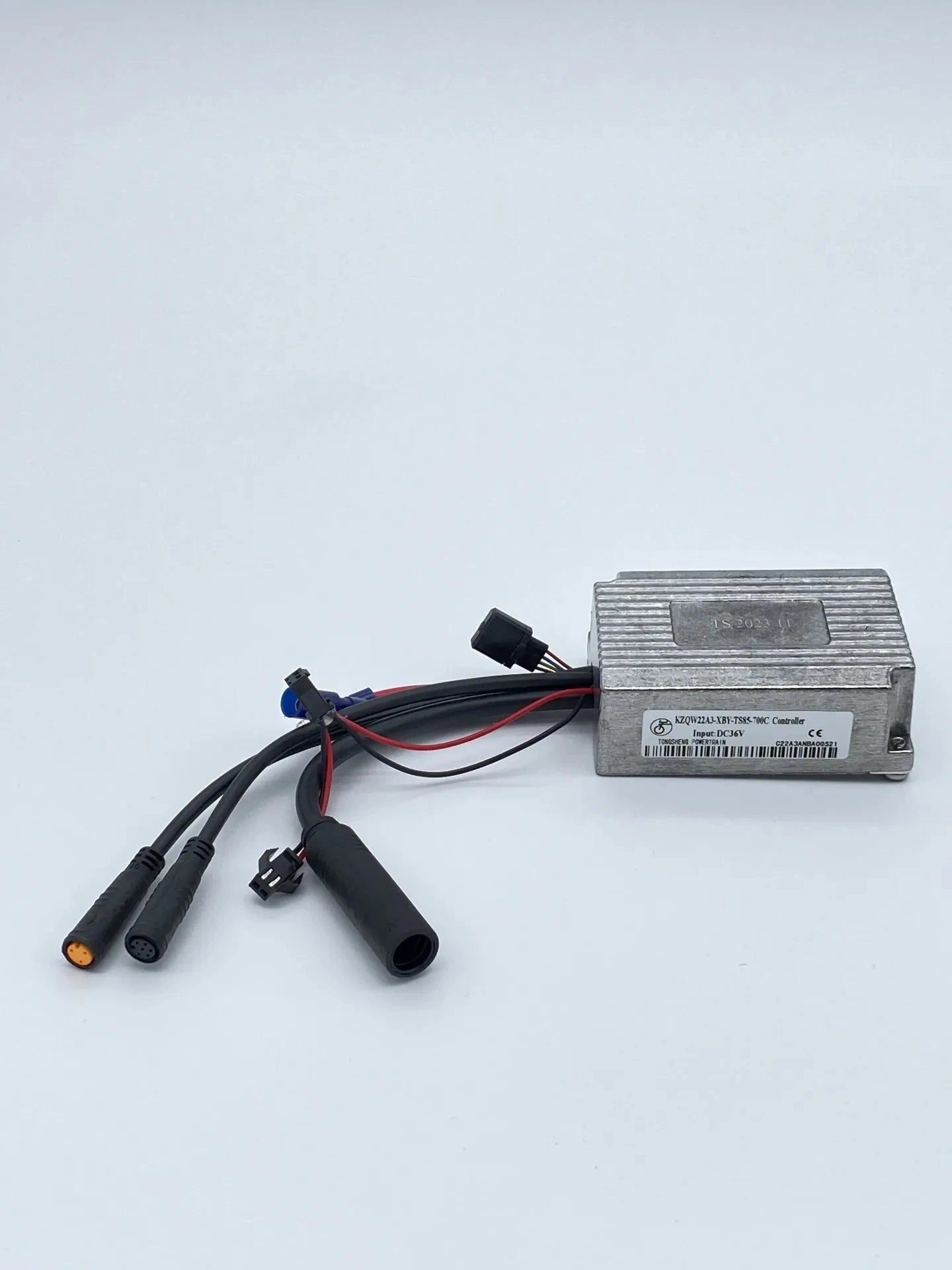 Controller KZQW22A 85RX Tongsheng Popal Daily Dutch Prestige-E N7 en N3 - AE-trading