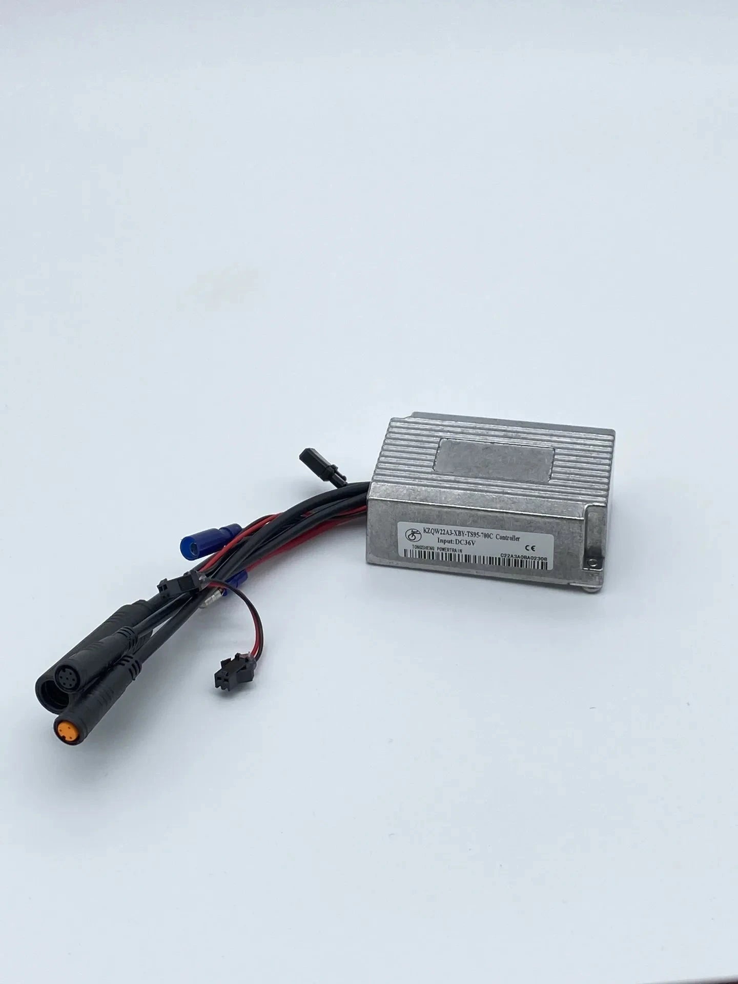 Controller KZQW22A 95RX Tongsheng geschikt voor Popal Daily Prestige-E N3 - AE-trading