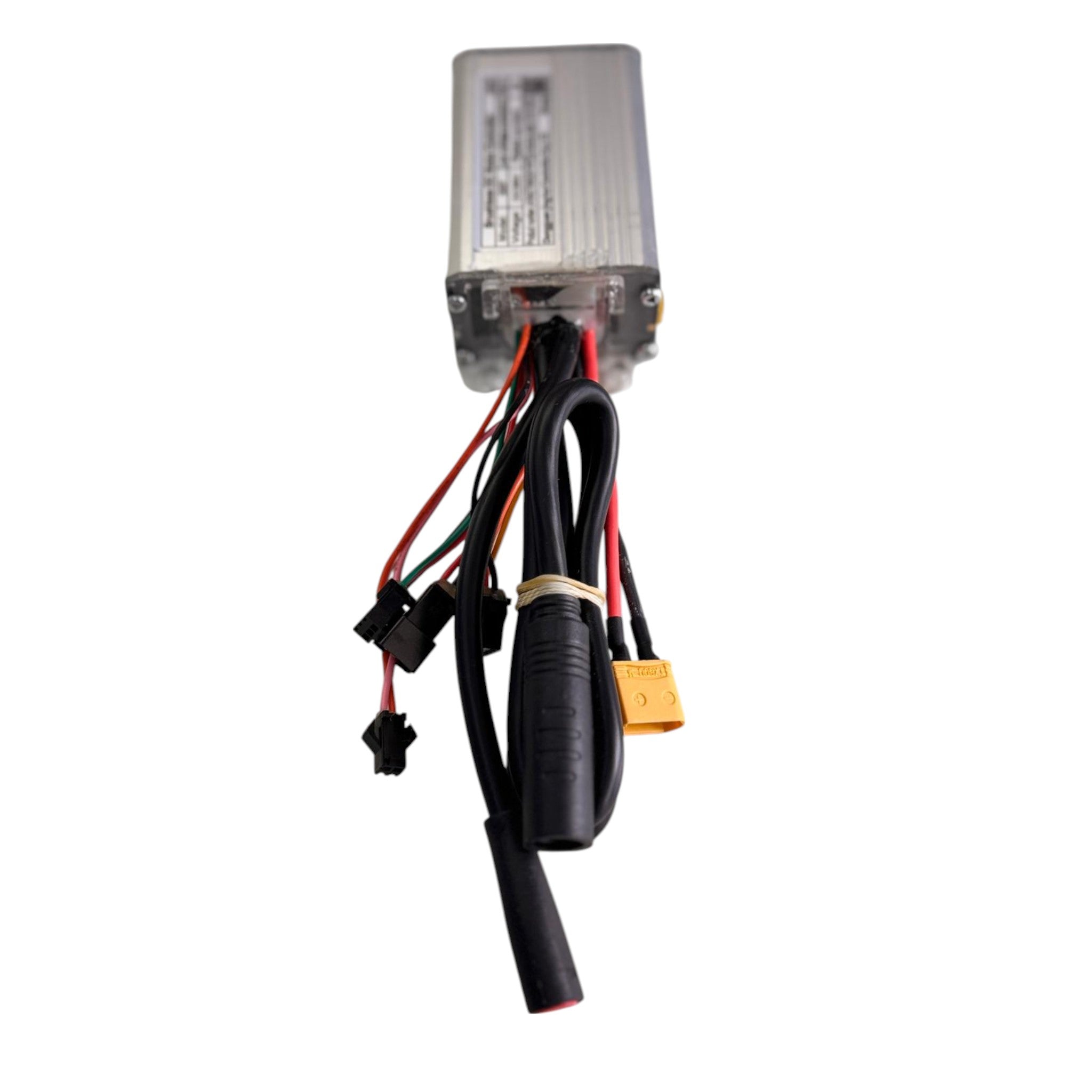 Controller Ouxi C80 Mini en QmWheel V20 Mini Fatbike - AE-trading