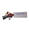 Controller Ouxi C80 Fatbike - AE-trading