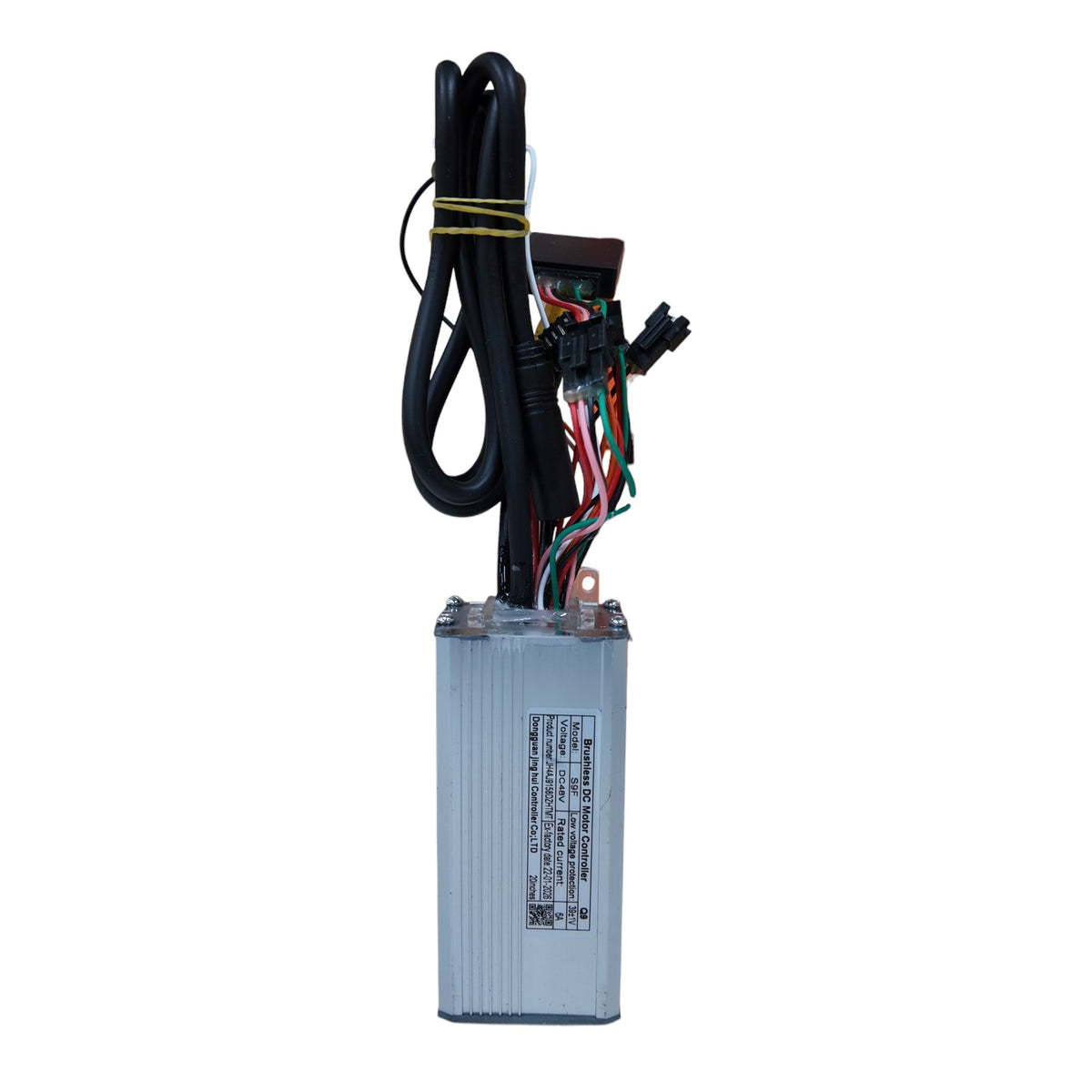 Controller Ouxi Fatbike GT20/Q9/Q8 - AE-trading