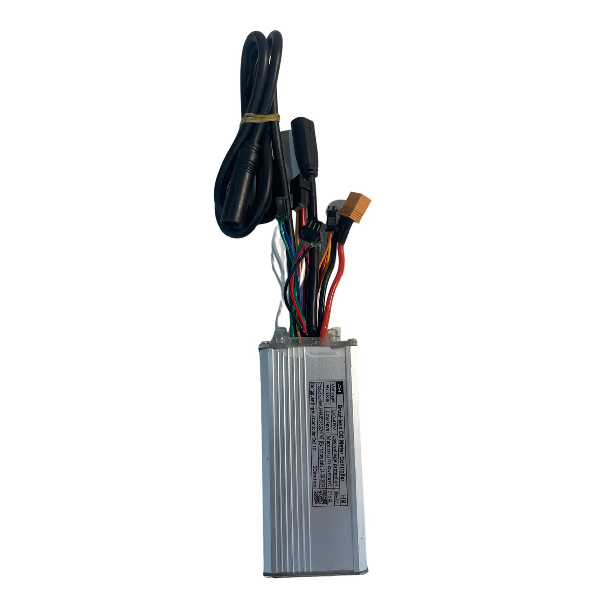 Ouxi H9 controller 3.0 — fatbike (C90) - AE-trading