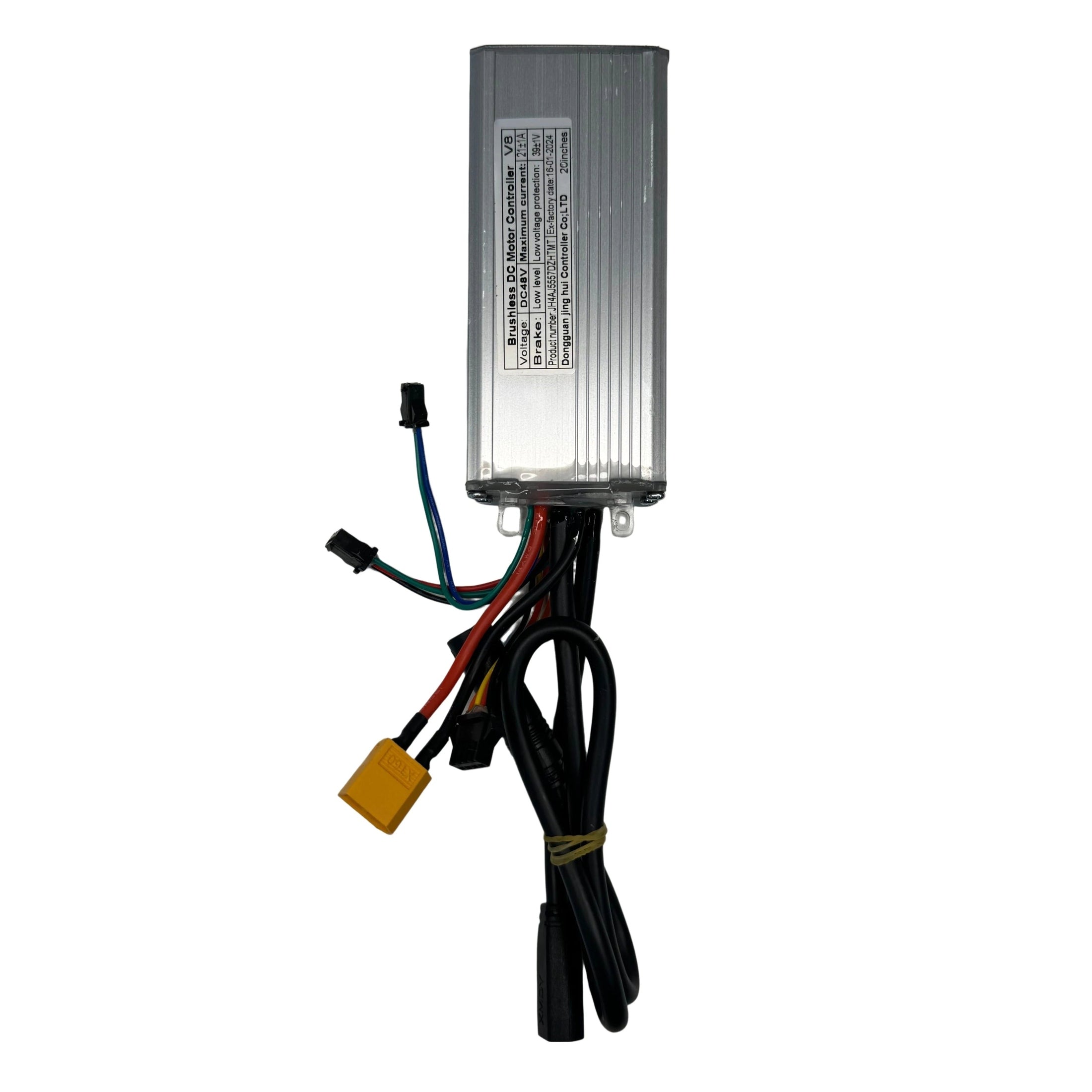 Controller Ouxi V8 2.0 - AE-trading