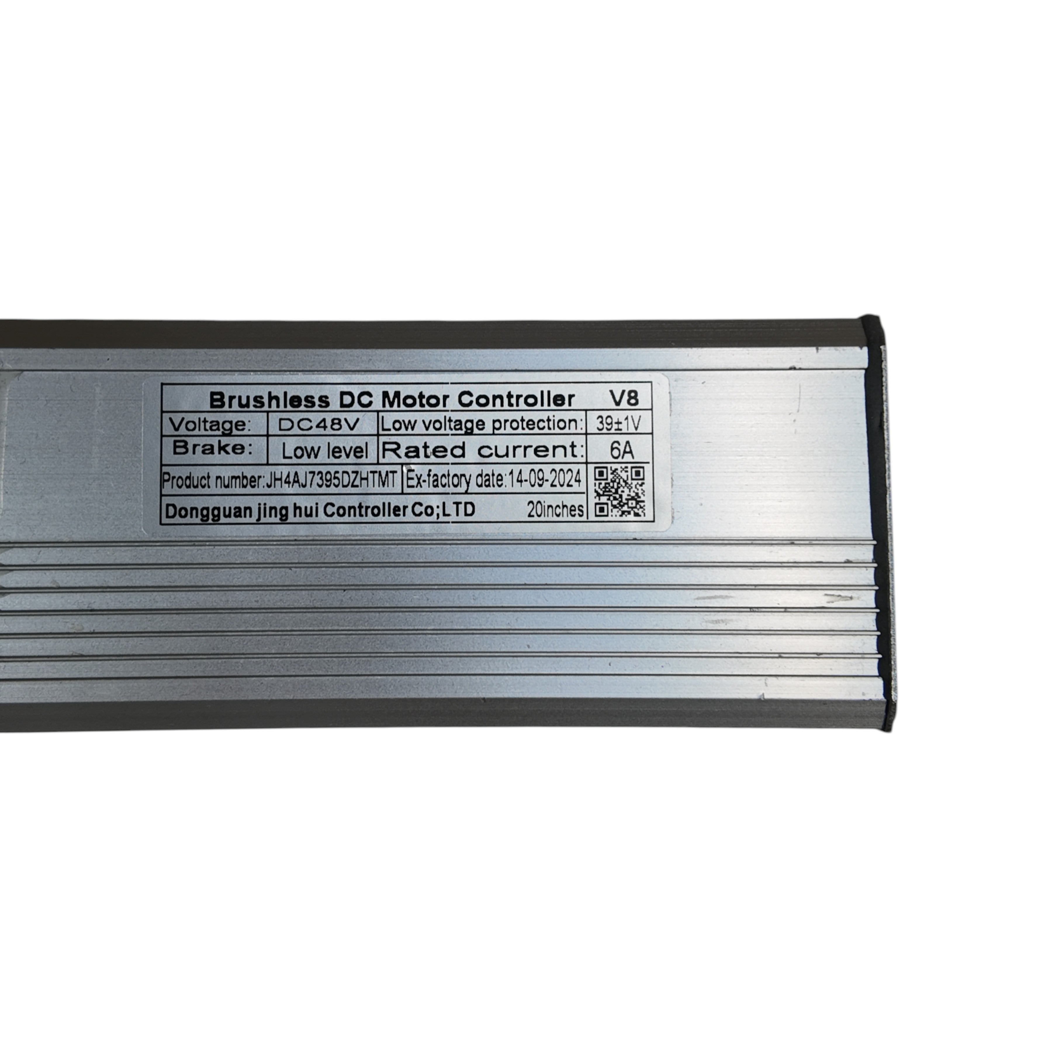 Controller Ouxi V8, 3.0 BEGRENSD - AE-trading