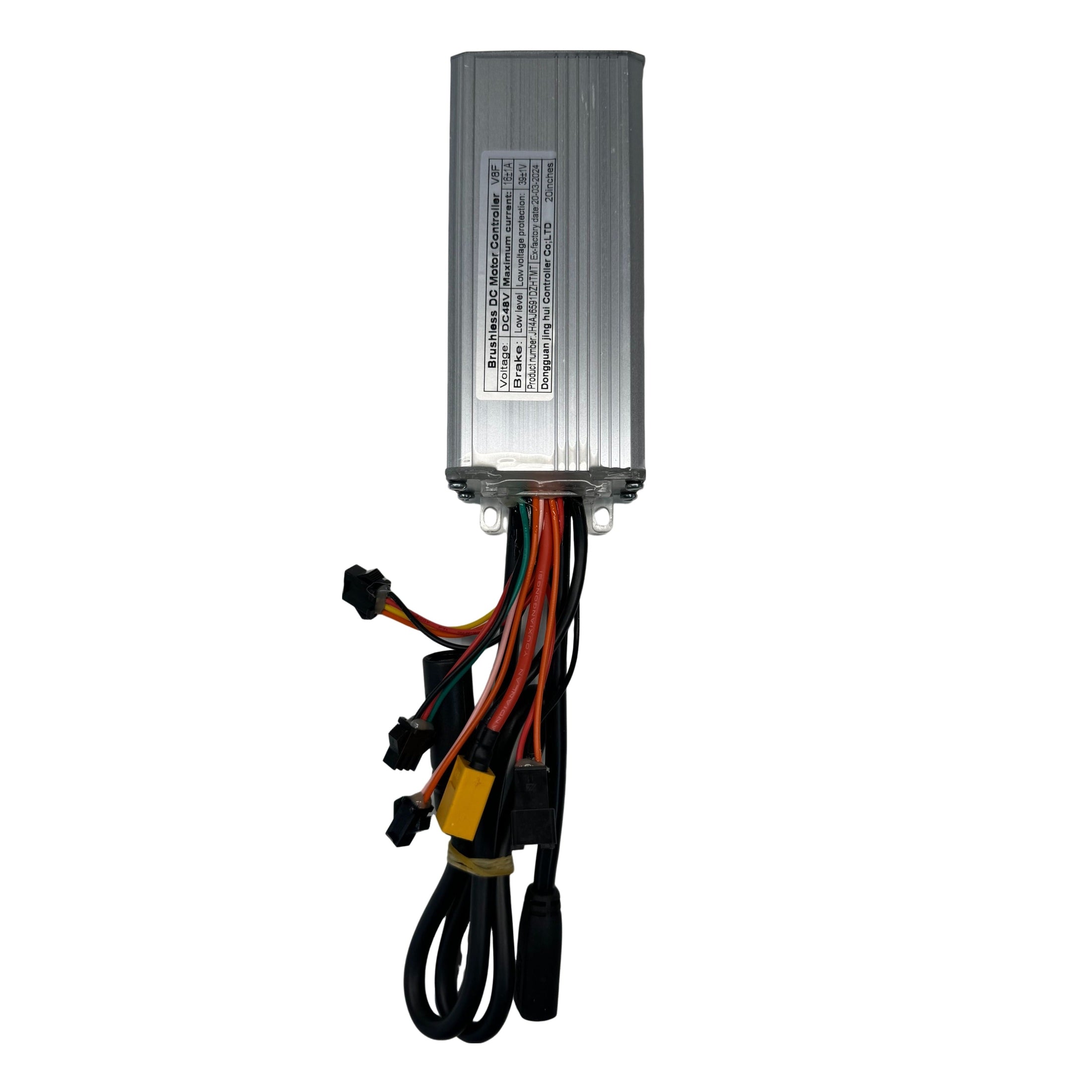 Controller Ouxi V8 3.0 V8 BEGRENSD - AE-trading
