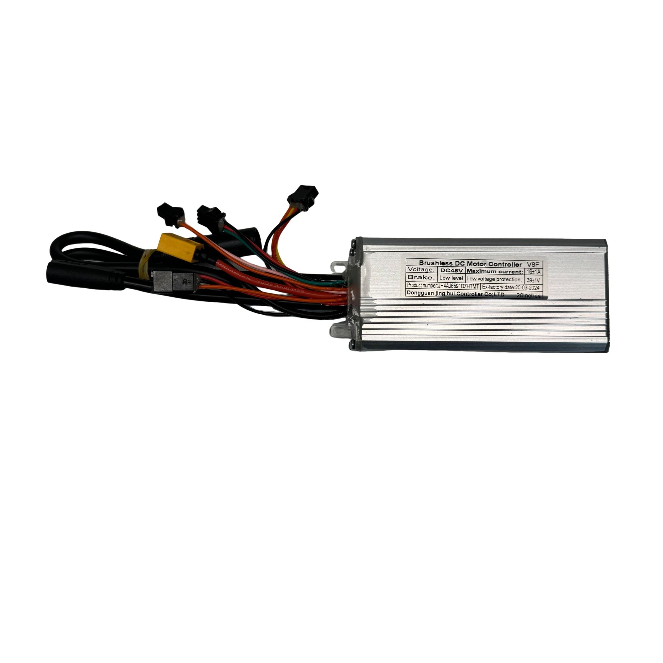 Controller Ouxi V8 3.0 V8 BEGRENSD - AE-trading