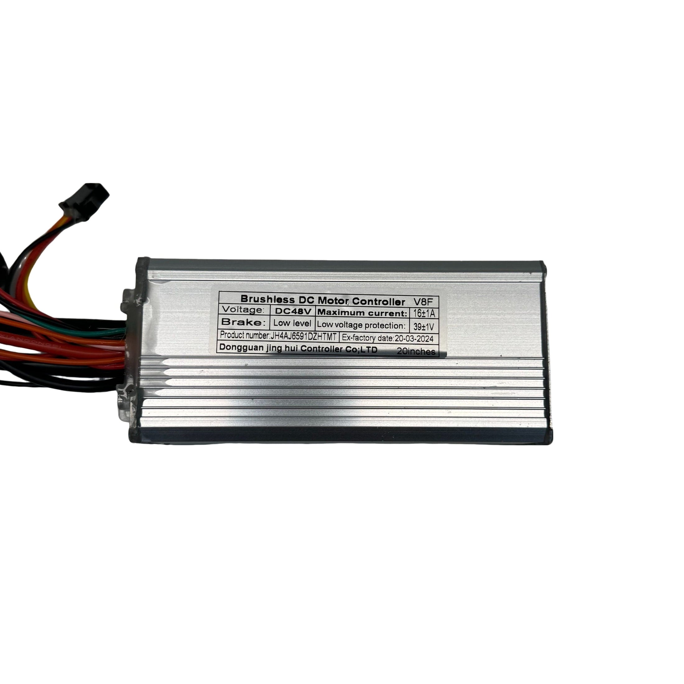 Controller Ouxi V8 3.0 V8 BEGRENSD - AE-trading