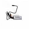 Controller QmWheel V20 Fatbike Zwarte Motorstekker - AE-trading