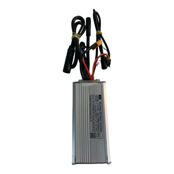 QmWheel V20 controller — rode motorkabel - AE-trading