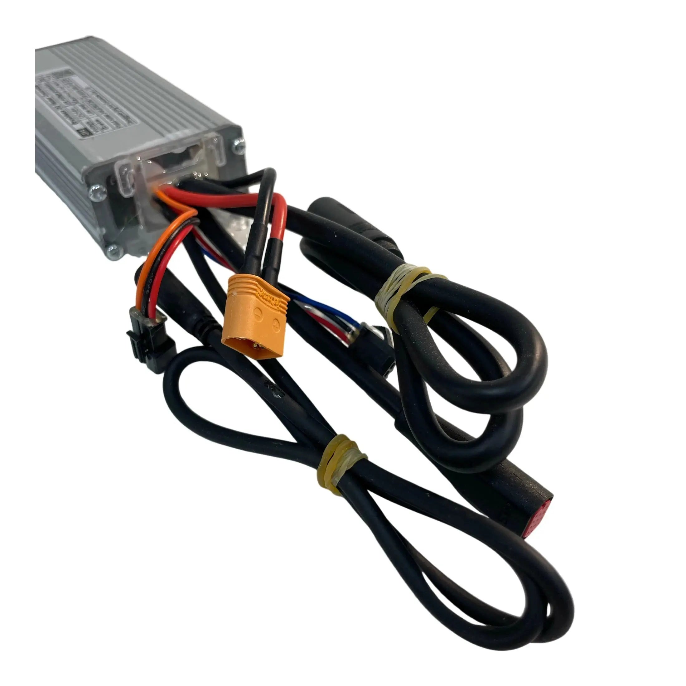 Controller V20 Fatbike RODE MOTORKABEL QmWheel - AE-trading