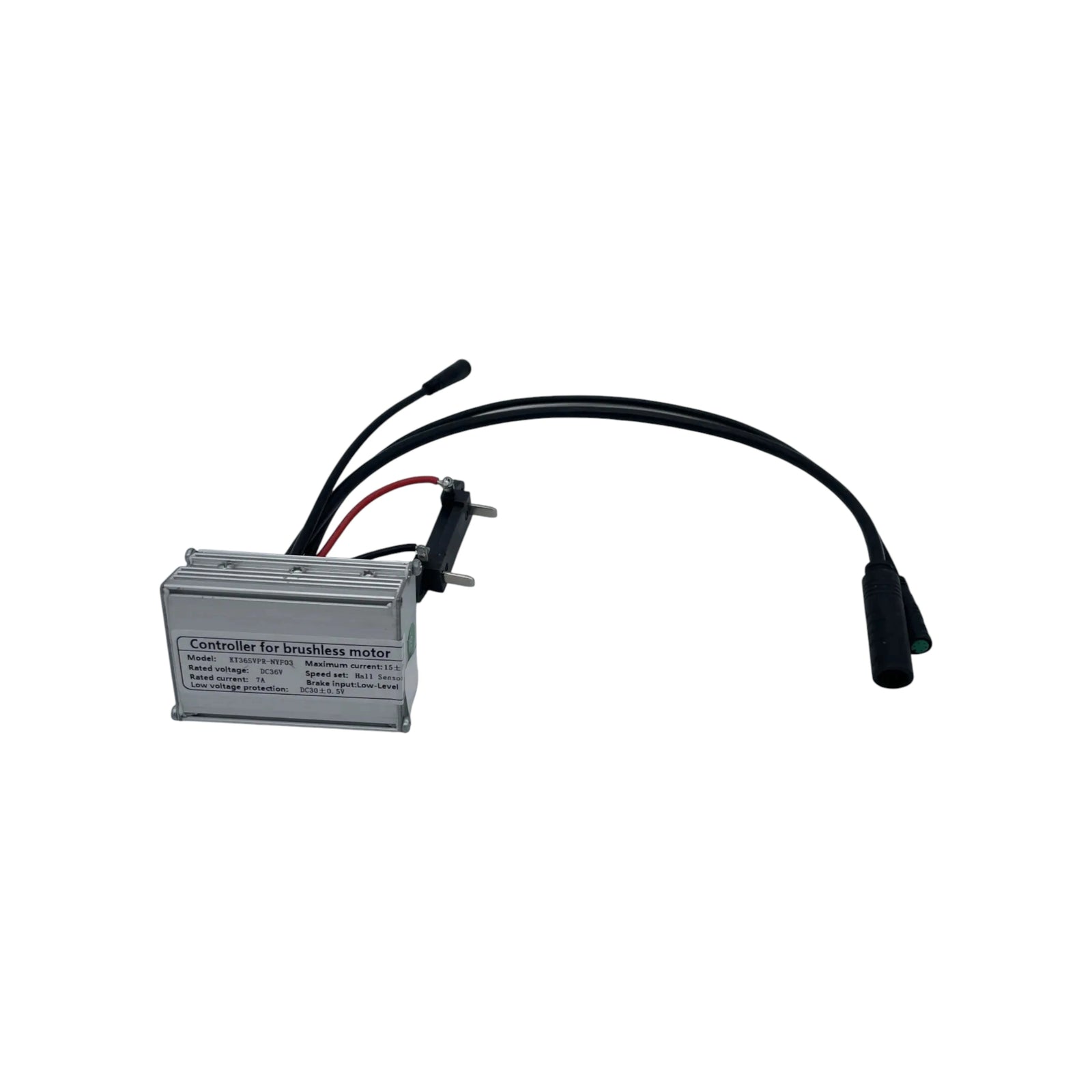 Controller Zilver voor Cangoo Easy-E - AE-trading