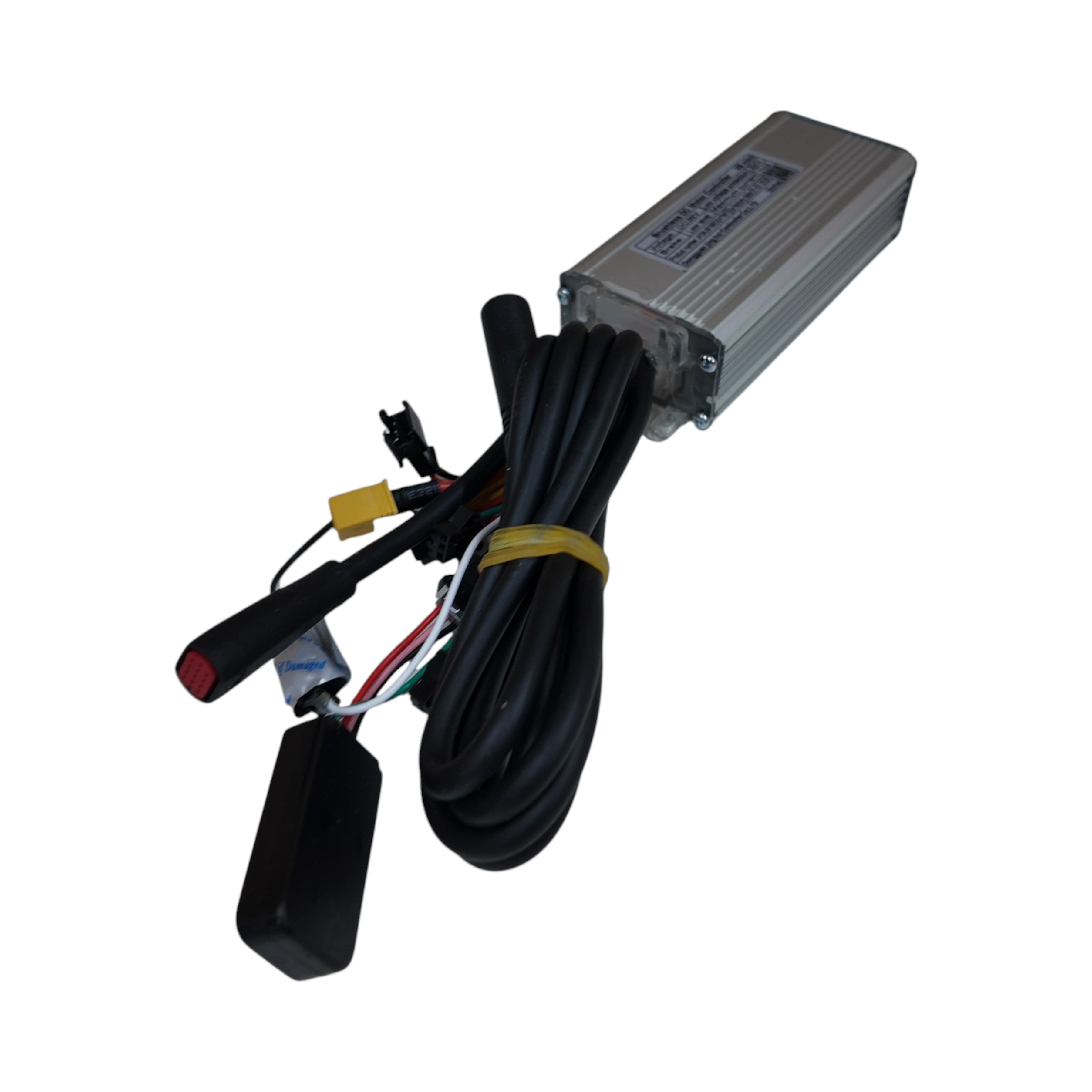 Controller geschikt voor Ouxi V8 Mini Fatbike