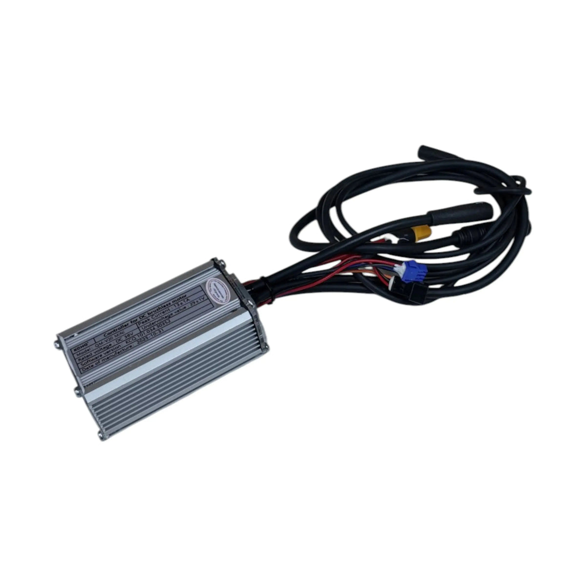 Controller voor V20 Mini – 30V (8A) - AE-trading