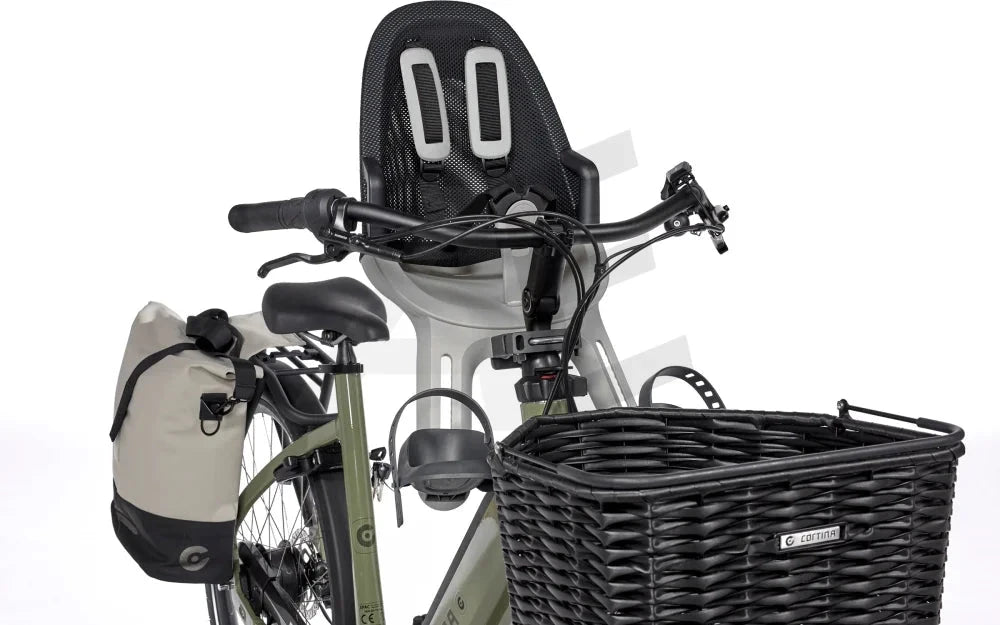 Cortina E-Common Family Int. Accessoire-pakket A - AE-trading