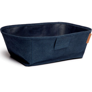 Cortina Inlay Seoul en Delhi mand blauw - AE-trading