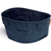Cortina Inlay Tokyo mand blauw - AE-trading