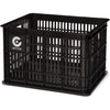 Cortina Krat Dubai 29,5L zwart 45x35x25cm - AE-trading