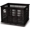 Cortina Krat Dubai (MIK) 29,5L zwart 45x35x25cm - AE-trading