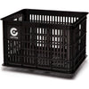 Cortina Krat San Francisco (AVS) 29,5L zwart 45x35x25cm - AE-trading