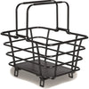 Cortina Mand Delhi AVS 30L zwart 29x40x20cm - AE-trading