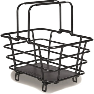 Cortina Mand Delhi AVS 30L zwart 29x40x20cm - AE-trading