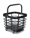 Cortina Mand Montreal AVS 30L zwart 30x30x21cm - AE-trading