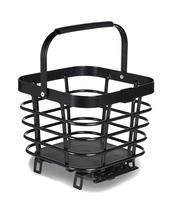 Cortina Mand Montreal AVS 30L zwart 30x30x21cm - AE-trading