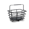 Cortina Mand Seoul AVS 24L zwart 40x30x20cm - AE-trading