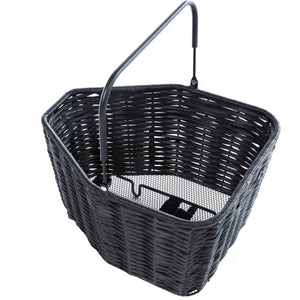 Cortina Mand Sevilla AVS 29L zwart 40x33x22cm - AE-trading
