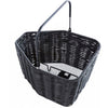 Cortina Mand Sevilla (MIK) 29L zwart 40x33x22cm - AE-trading