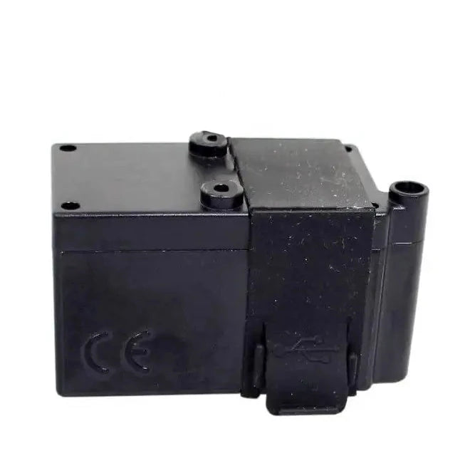 Cortina Powerbank tbv USB-stuurpen - AE-trading