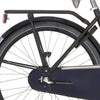 Cortina achterdrager 24 U4 Mini atlantic blue matt - AE-trading