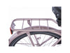 Cortina achterdrager 26 U4 Mini brilliant silver matt - AE-trading