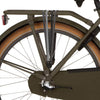 Cortina achterdrager 26 U4 Mini dark olive matt - AE-trading